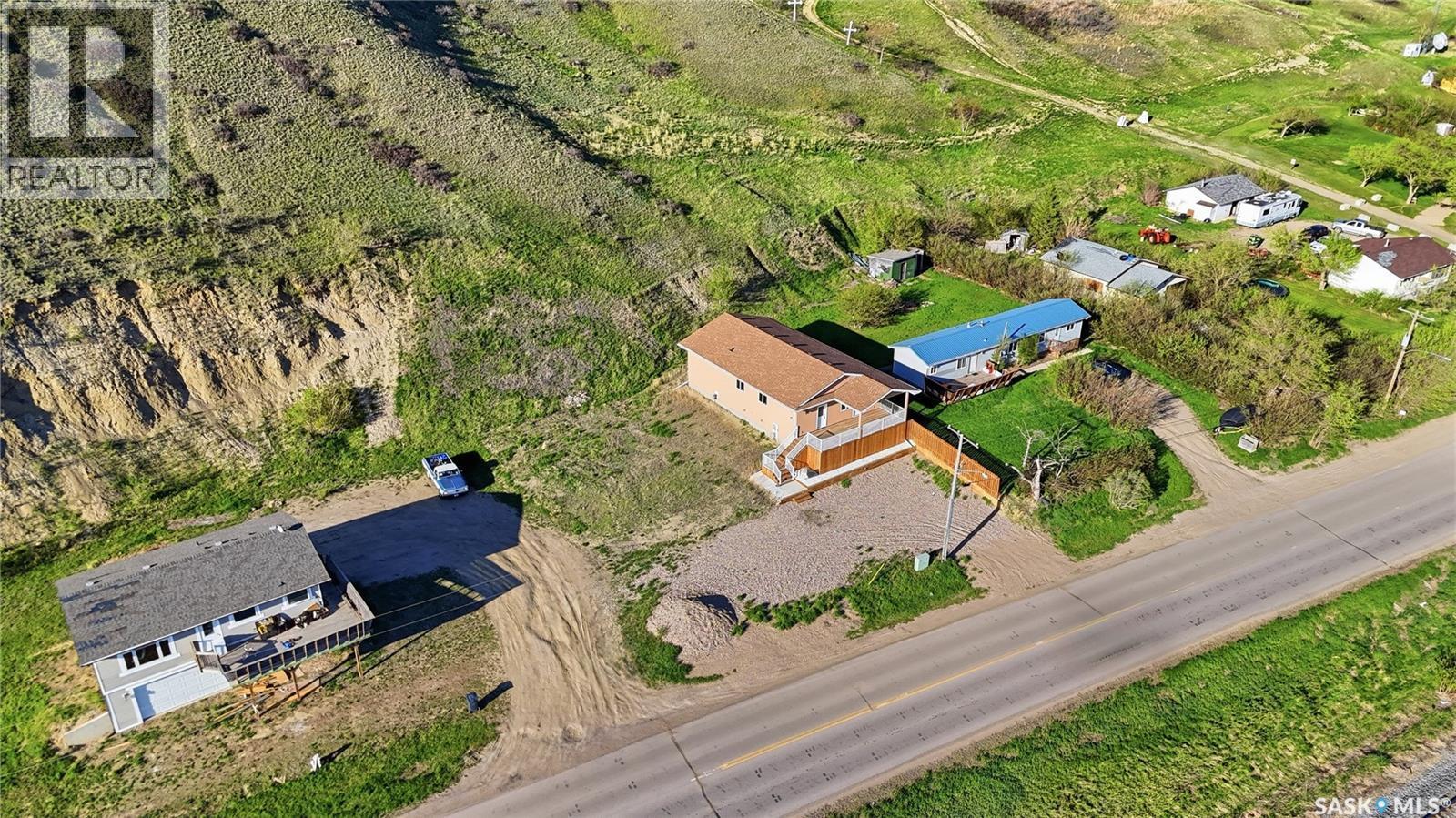 14 Ellisboro Trail, Lebret, SK