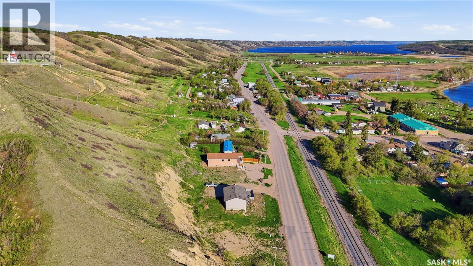 14 Ellisboro Trail, Lebret, SK