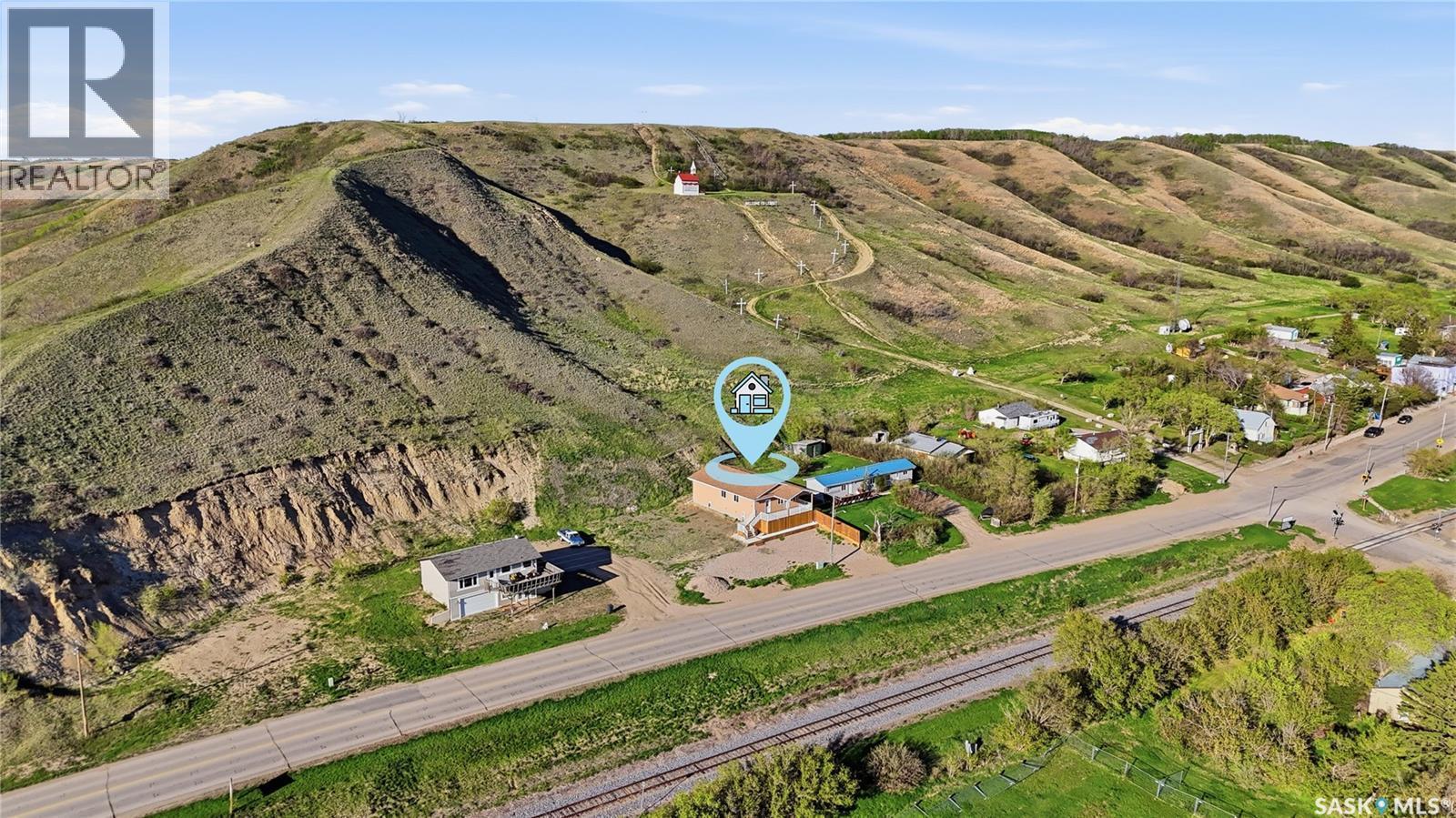 14 Ellisboro Trail, Lebret, SK