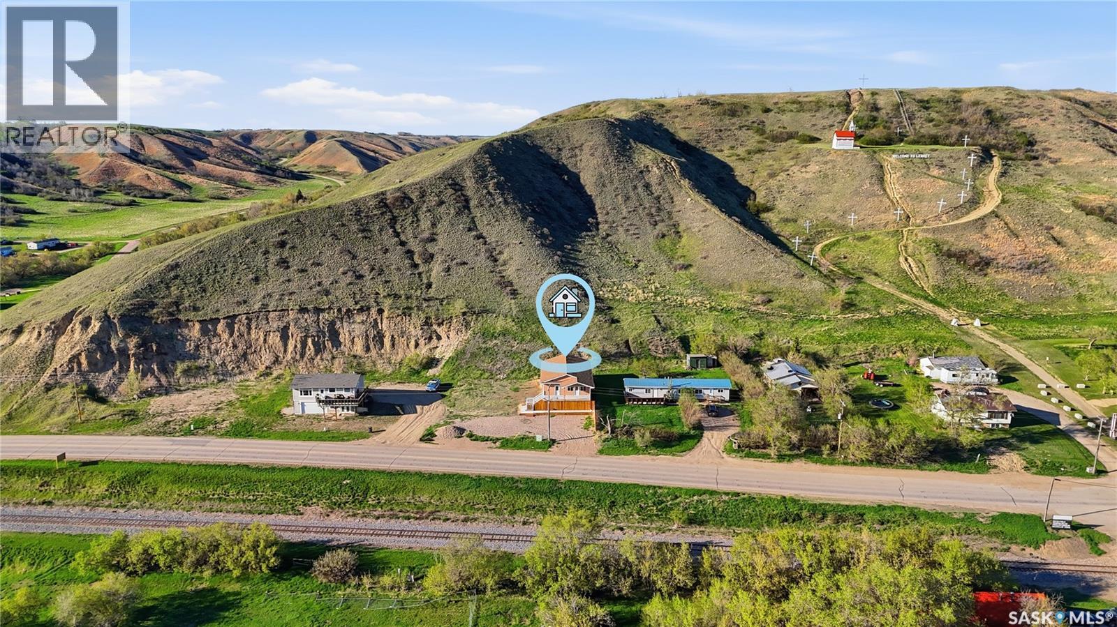 14 Ellisboro Trail, Lebret, SK