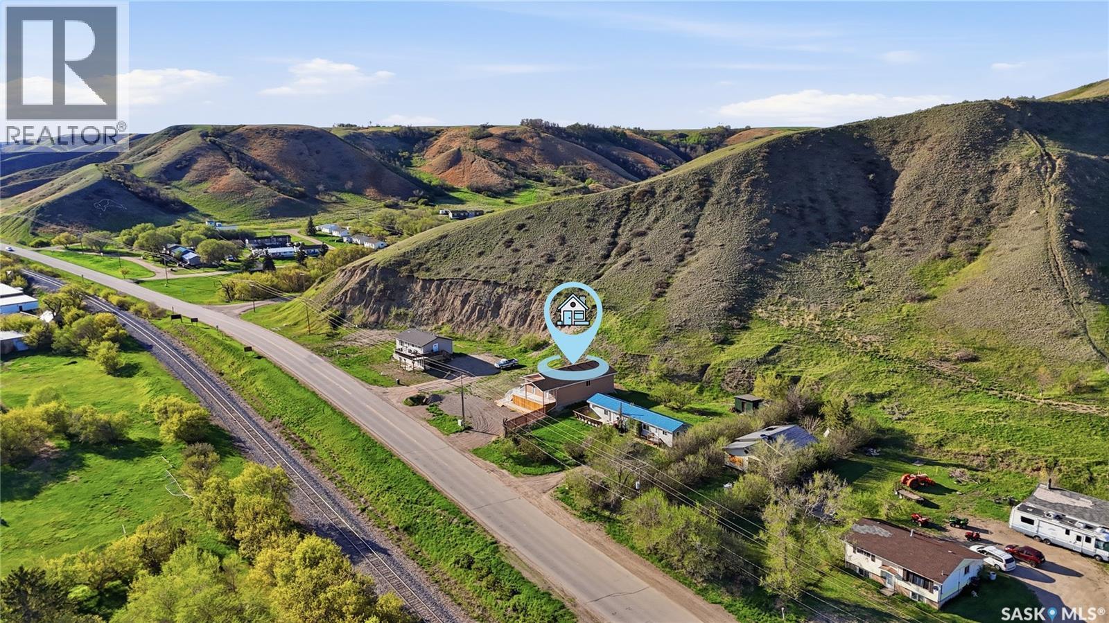 14 Ellisboro Trail, Lebret, SK