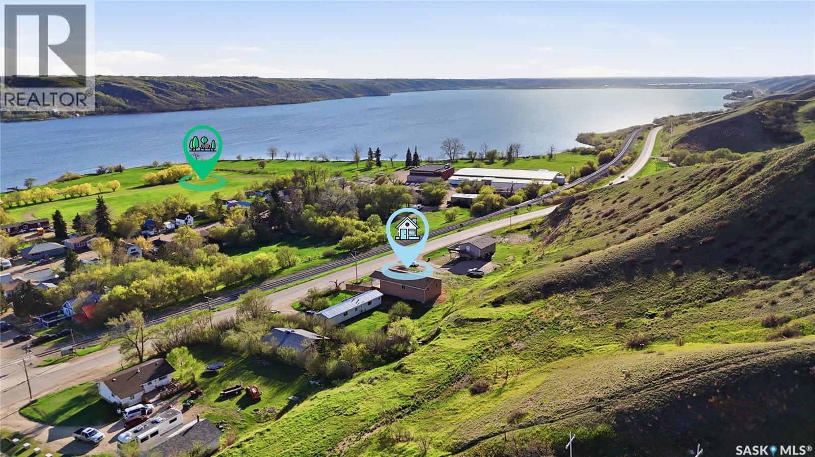 14 Ellisboro Trail, Lebret, SK