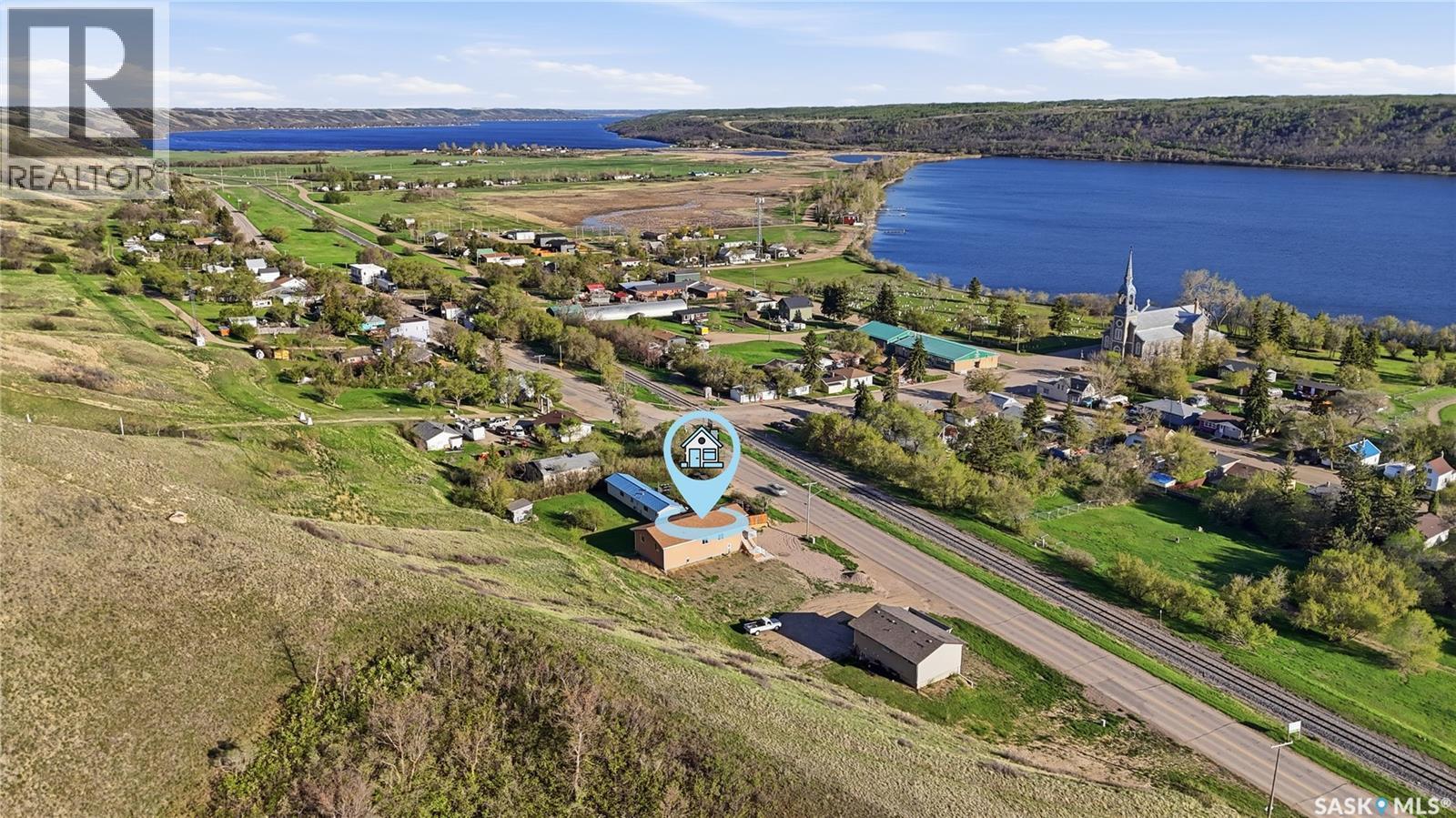 14 Ellisboro Trail, Lebret, SK