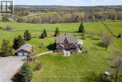 268 LEACH ROAD Alnwick/Haldimand, ON K0K 2X0