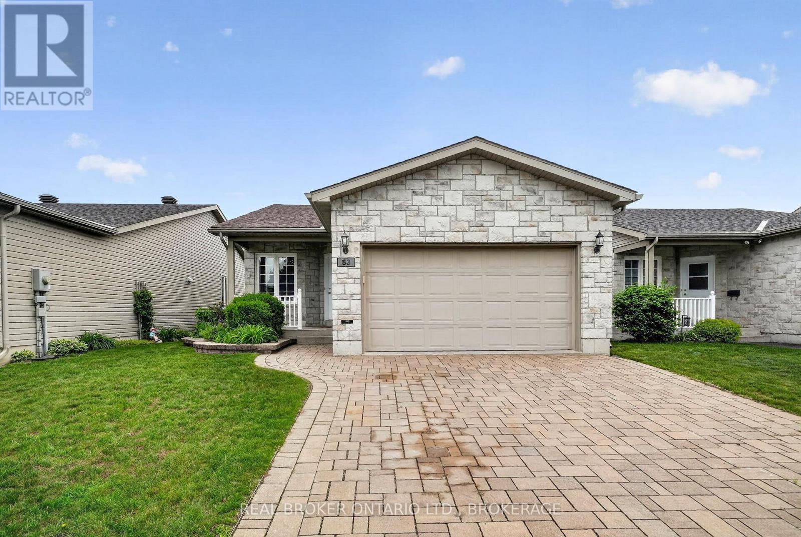 83 Sunset Boulevard, Cornwall, ON