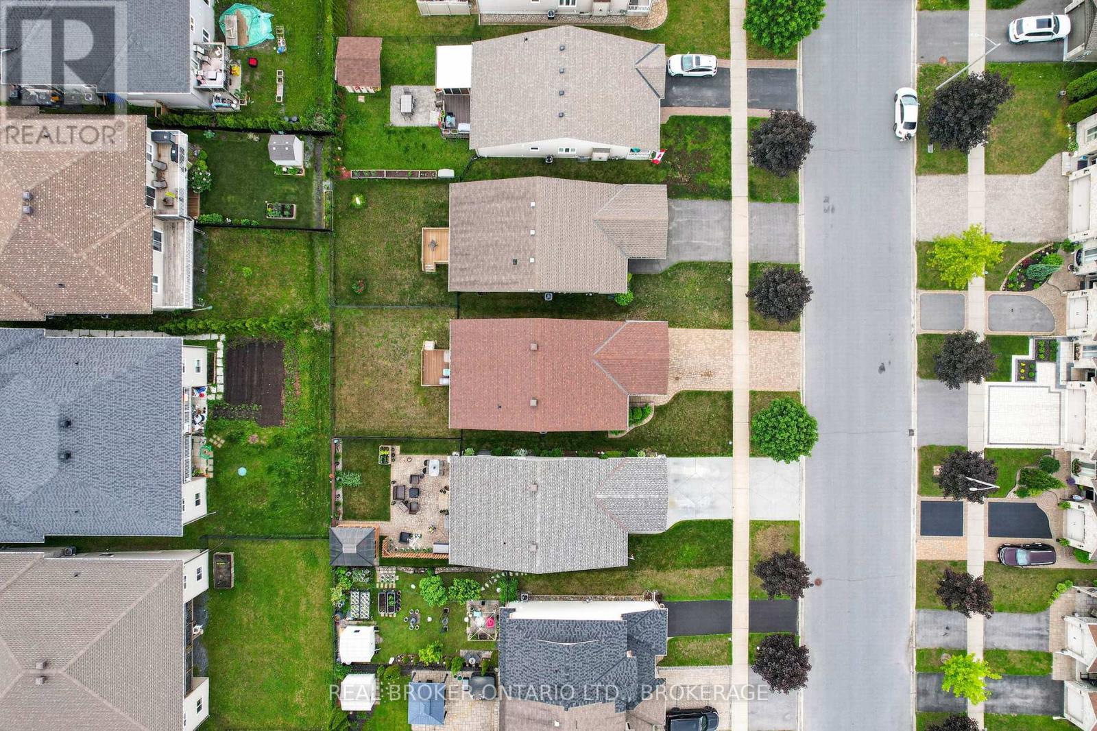 83 Sunset Boulevard, Cornwall, ON