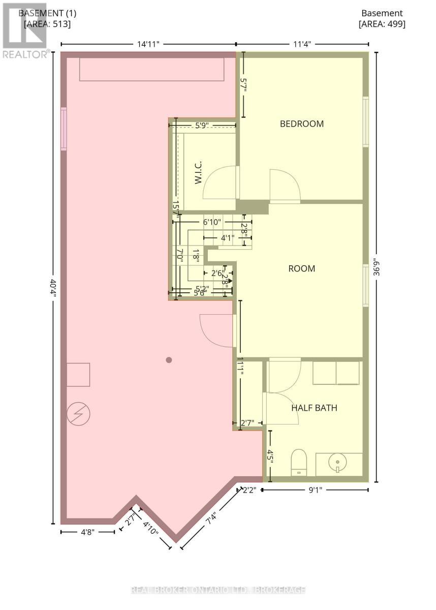 83 Sunset Boulevard, Cornwall, ON