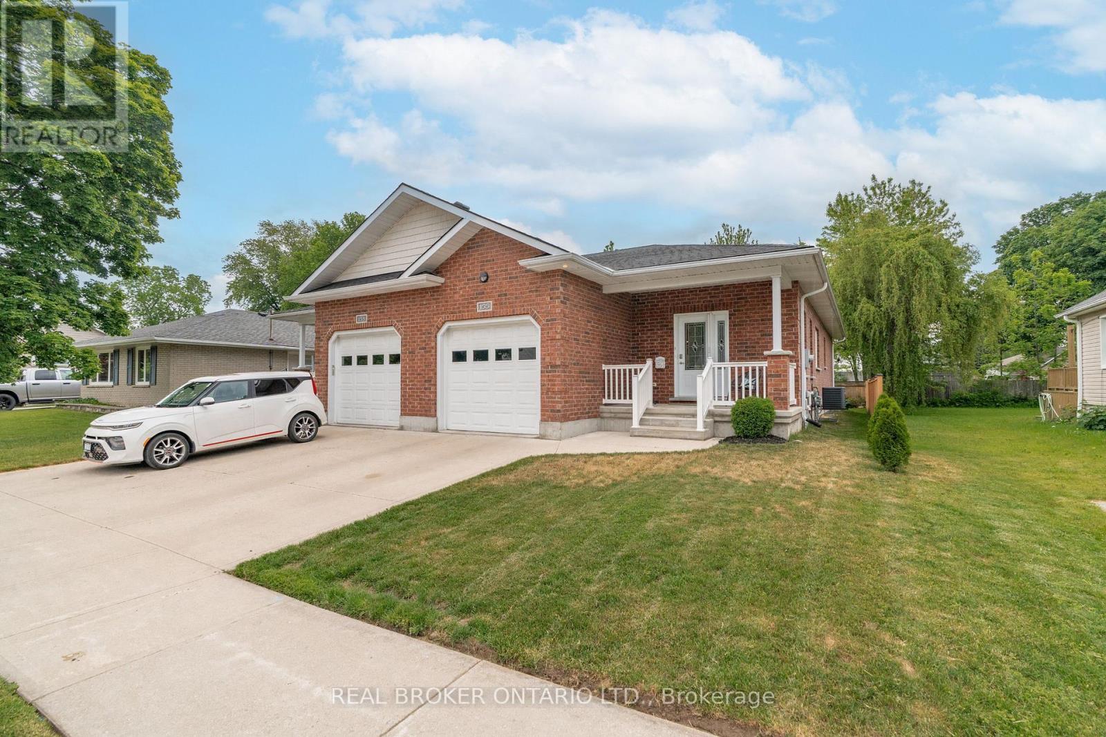 155 South Street, Goderich, ON