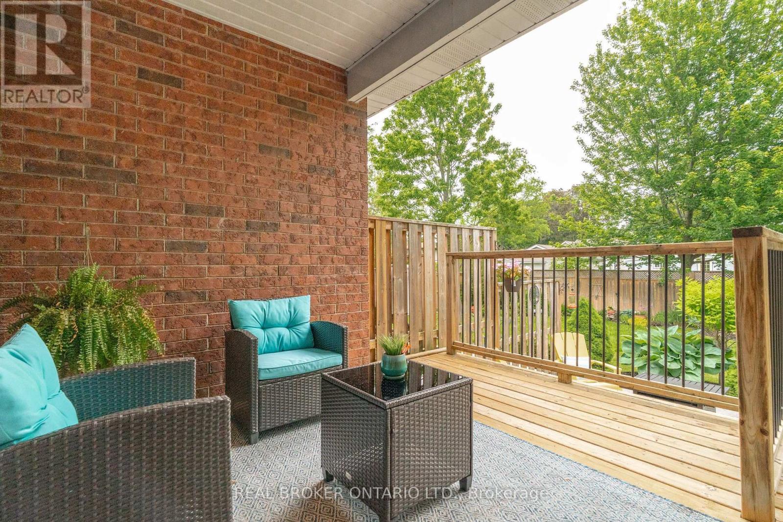 155 South Street, Goderich, ON