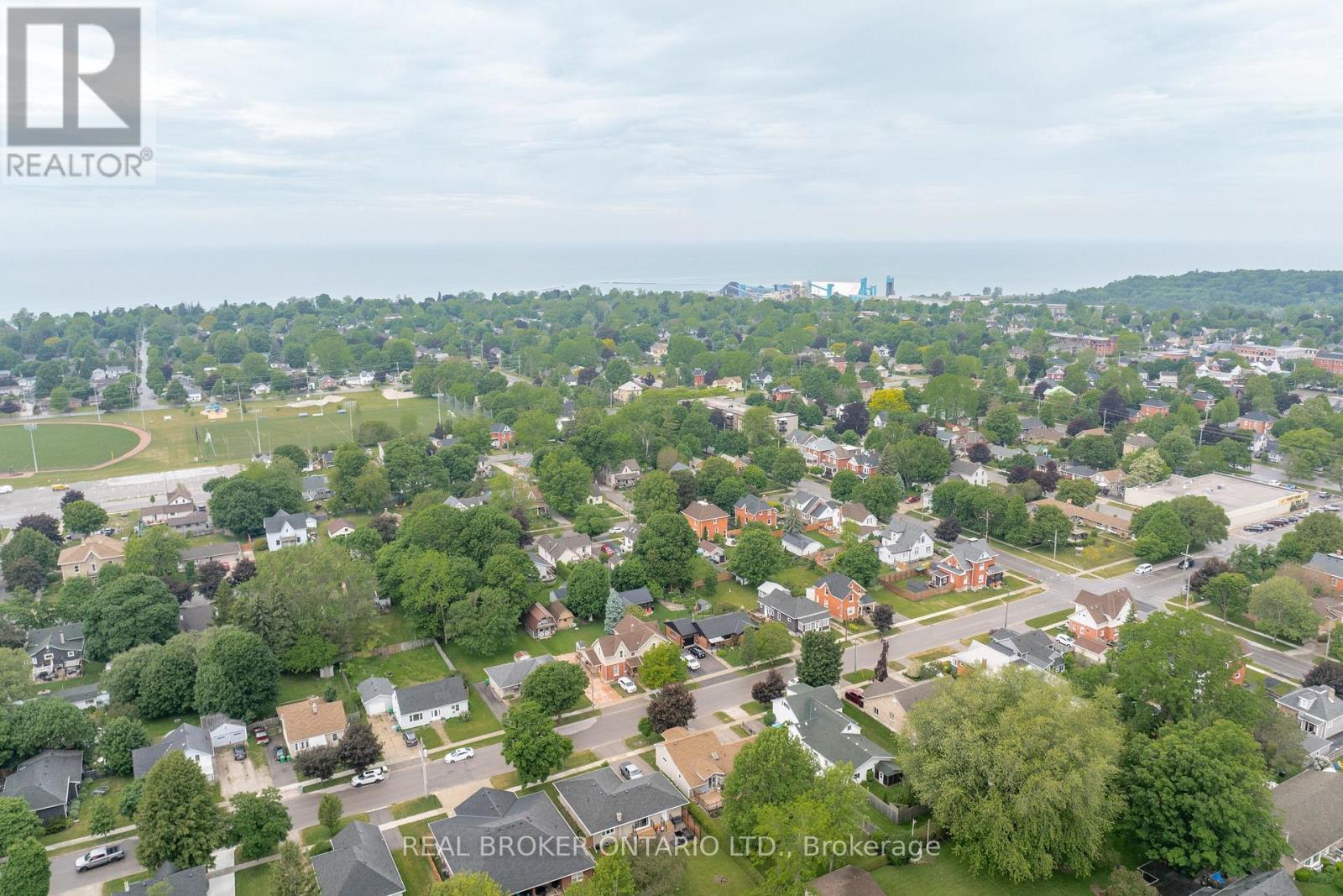 155 South Street, Goderich, ON