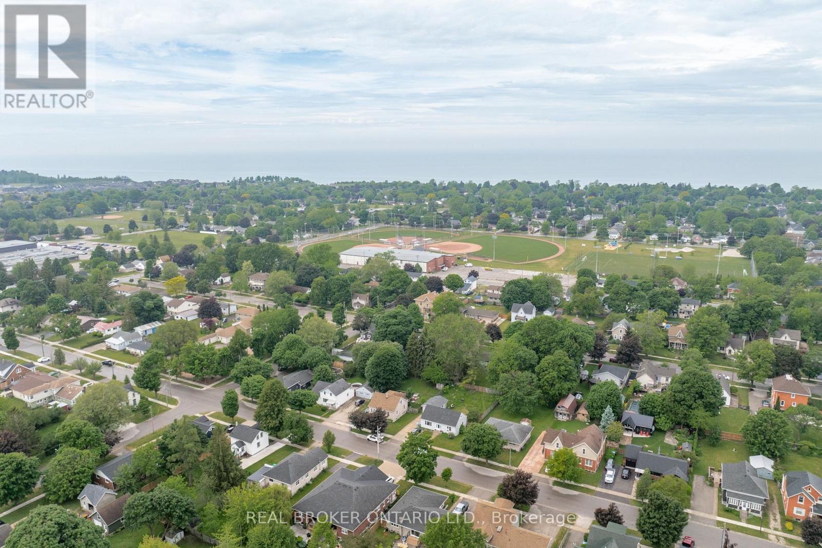 155 South Street, Goderich, ON
