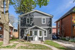 A - 205 LIVERPOOL STREET Guelph, ON N1H 2L6