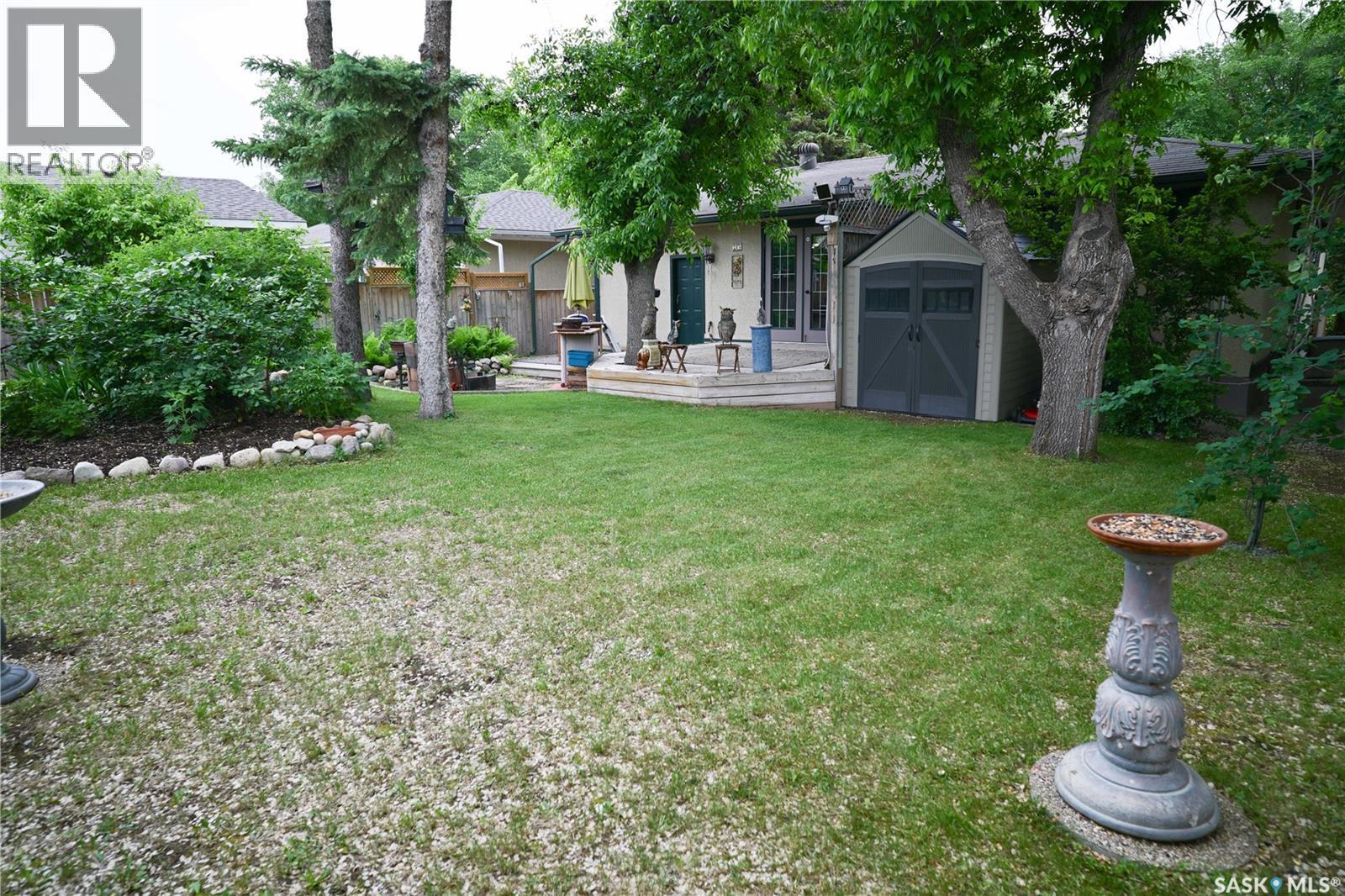75 Richmond Crescent, Saskatoon, SK