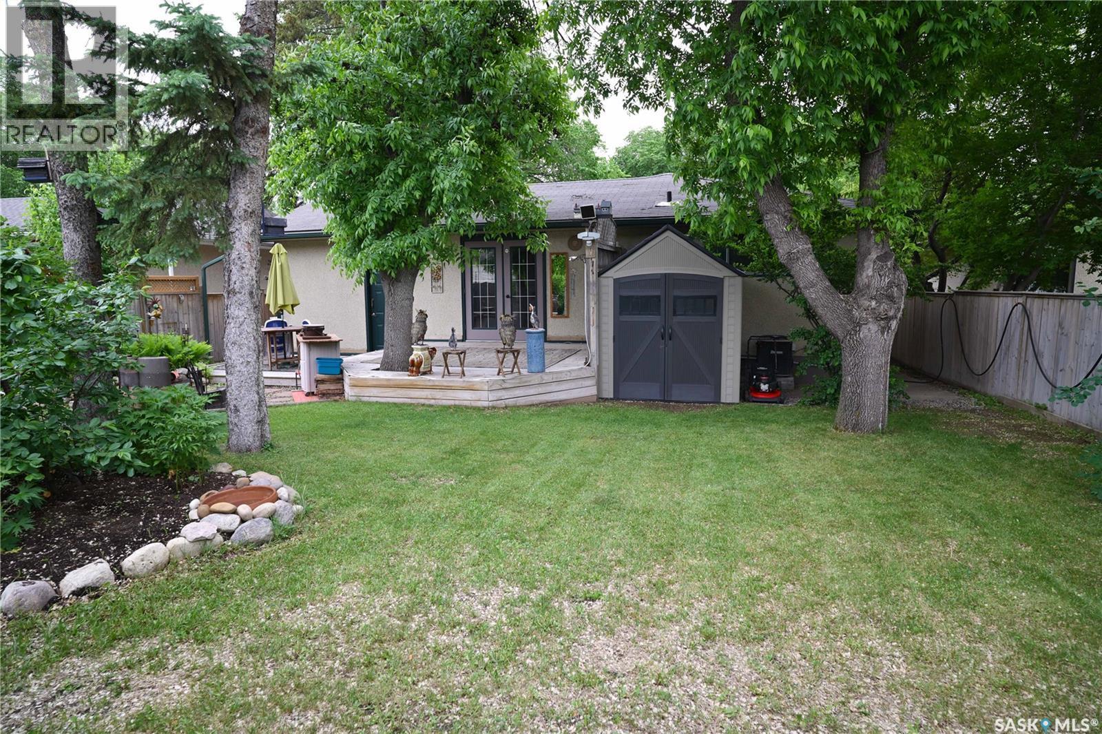75 Richmond Crescent, Saskatoon, SK