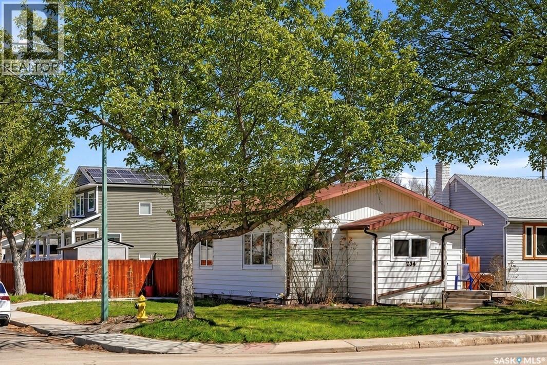 234 Broadway Avenue, Regina, SK