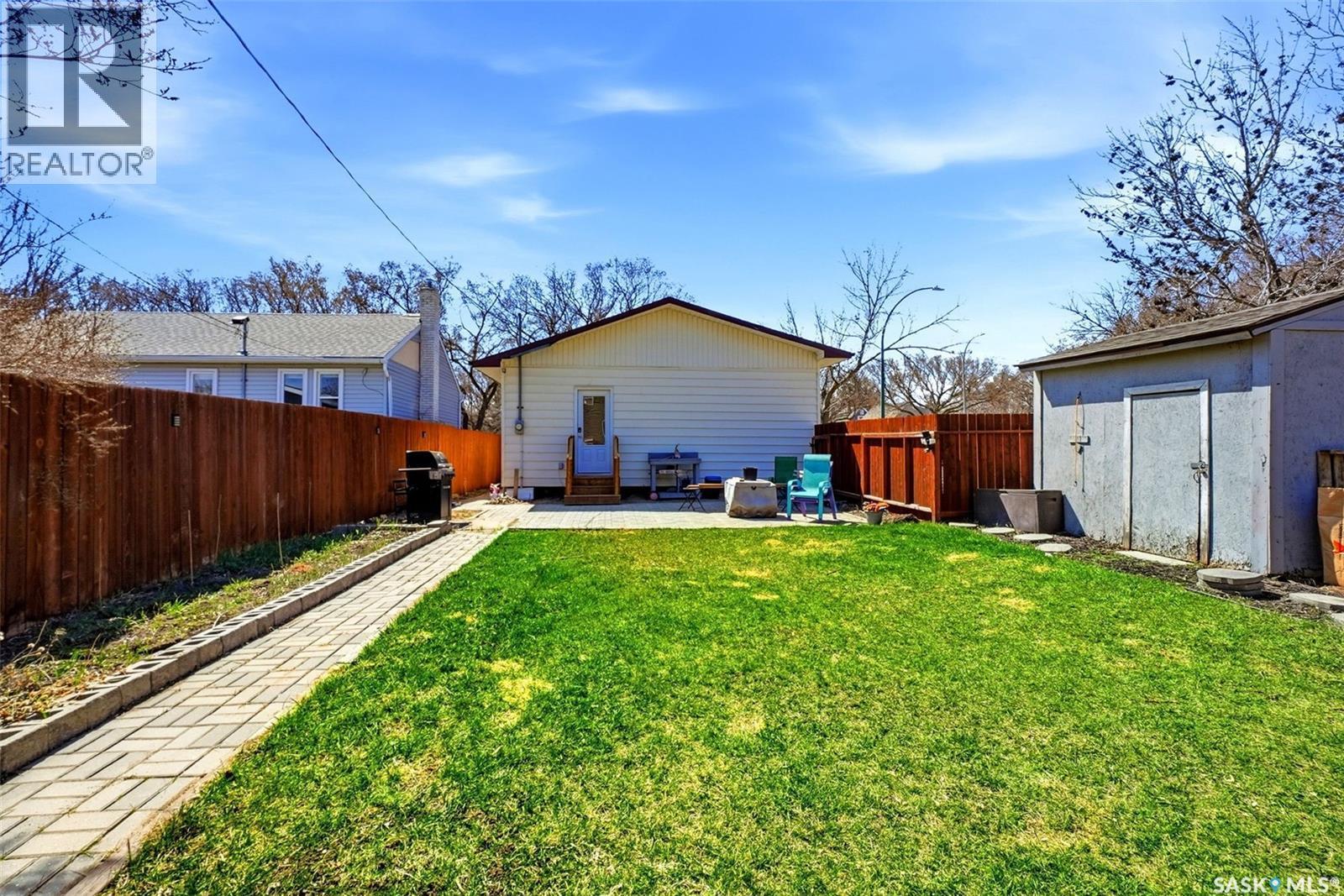 234 Broadway Avenue, Regina, SK