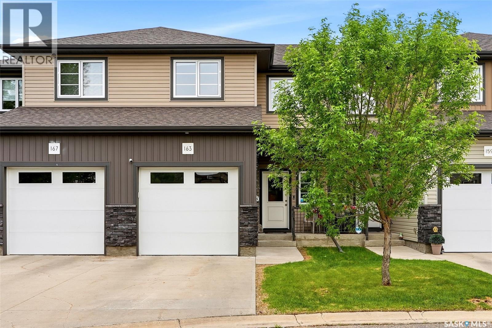 163 Demarco Pointe Lane, Regina, SK
