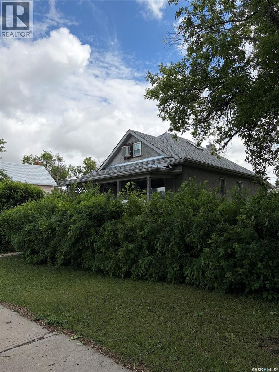 1603 Garnet Street, Regina, SK