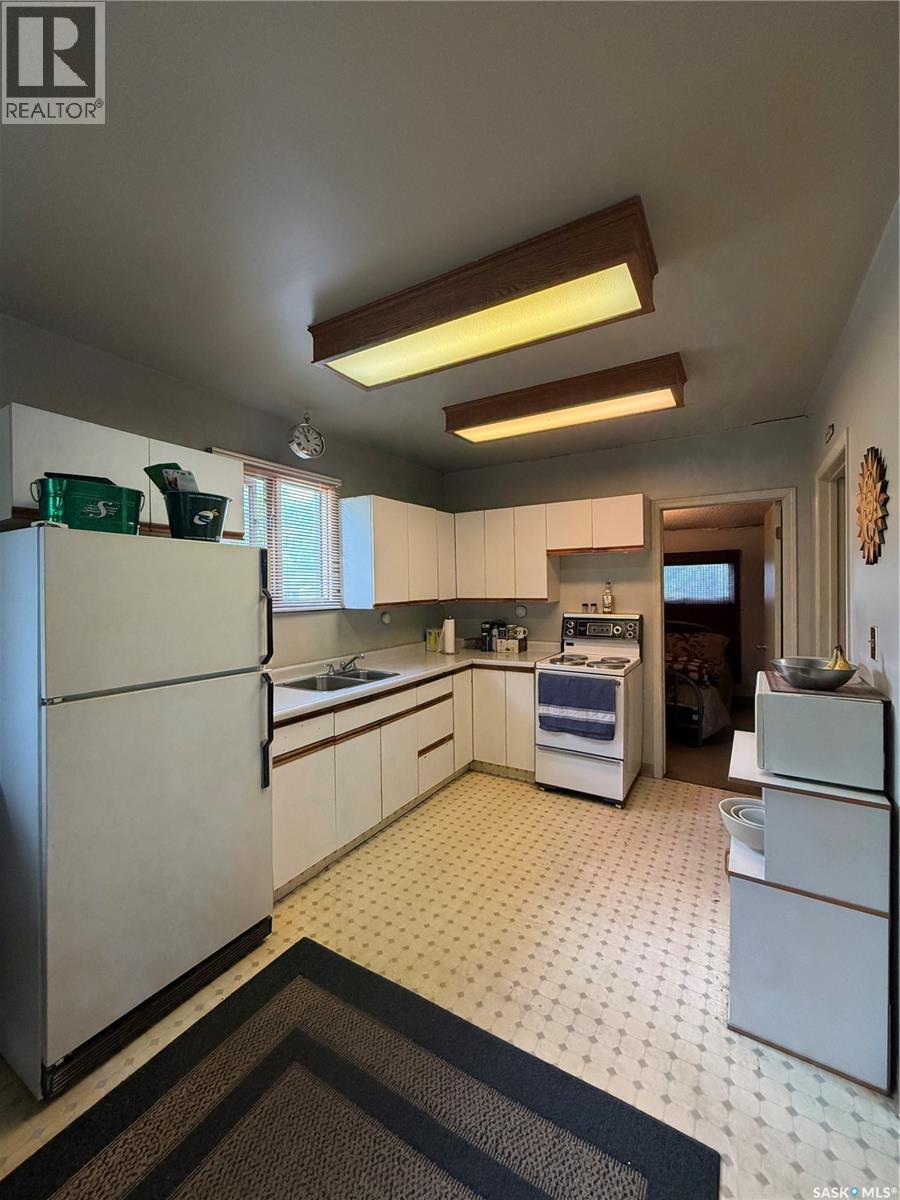 1603 Garnet Street, Regina, SK