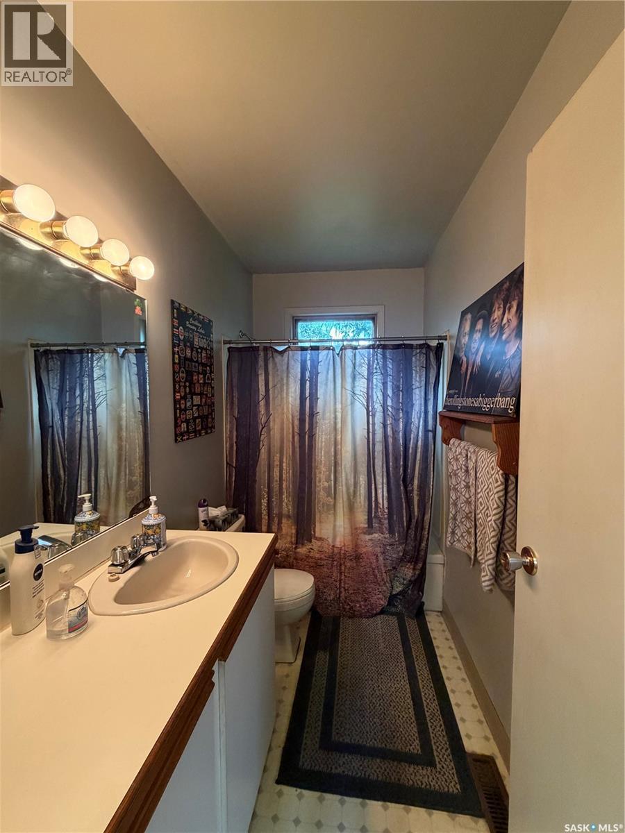 1603 Garnet Street, Regina, SK