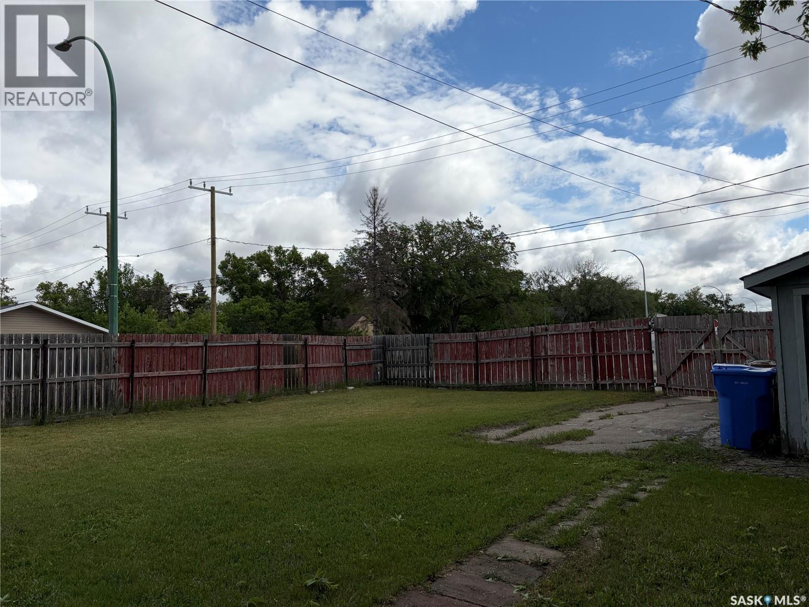 1603 Garnet Street, Regina, SK