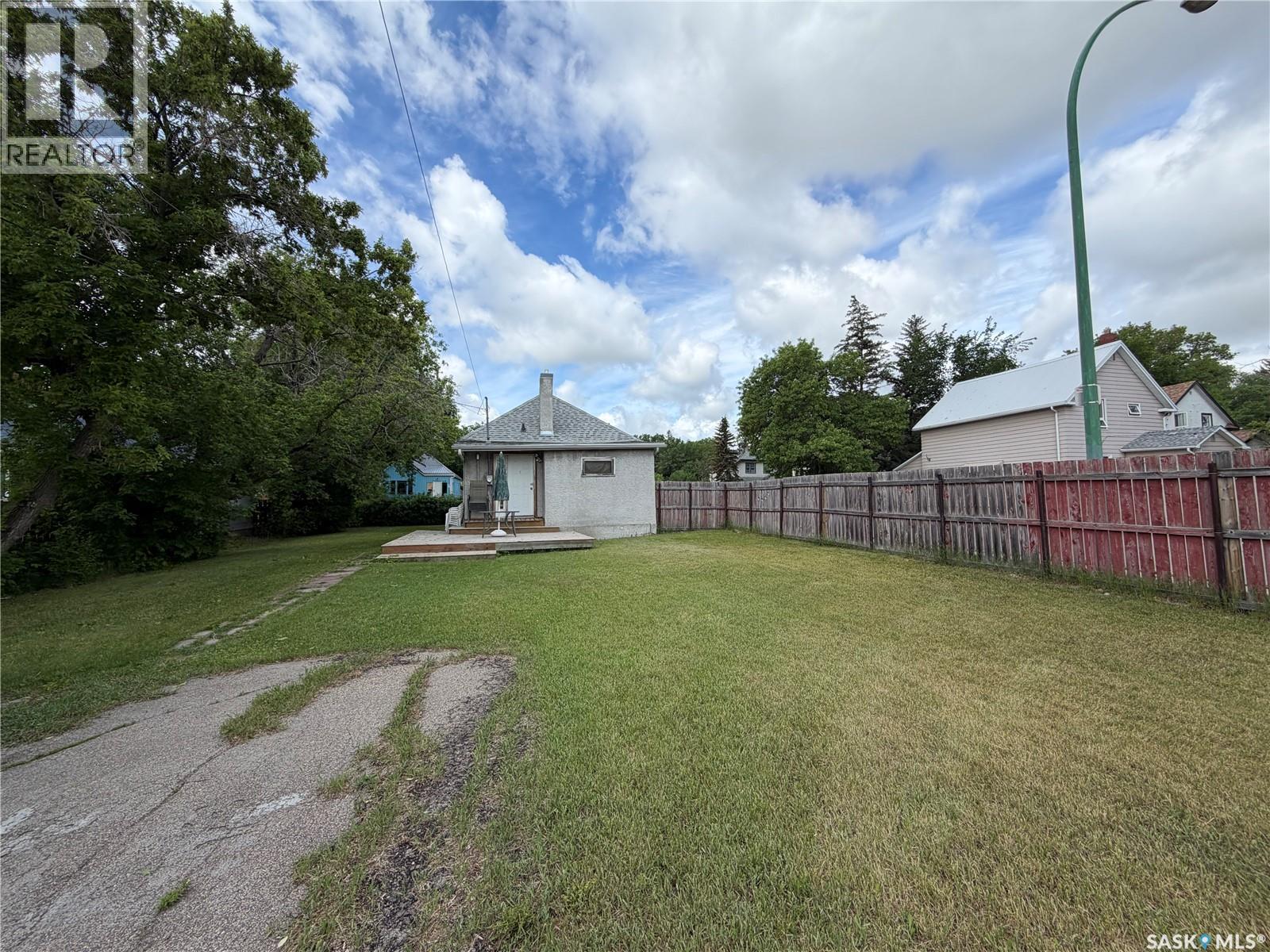 1603 Garnet Street, Regina, SK