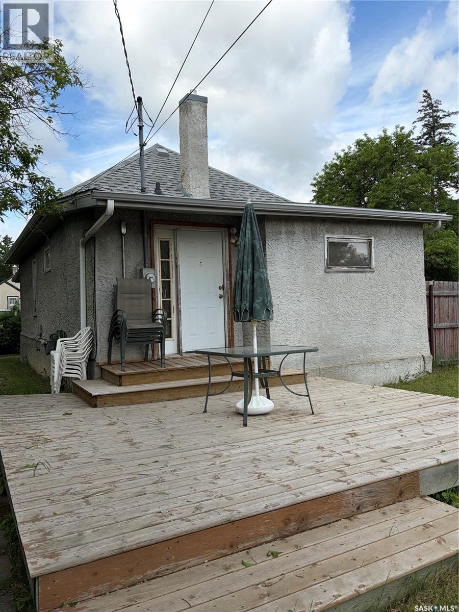 1603 Garnet Street, Regina, SK