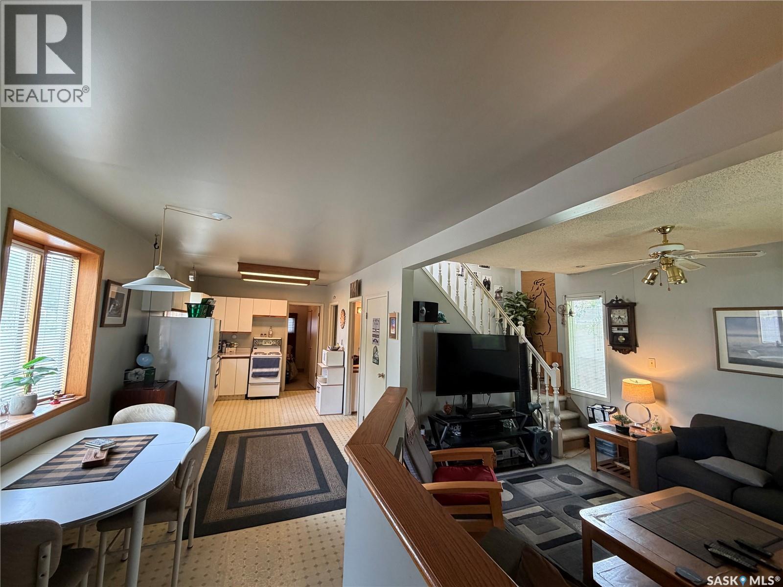 1603 Garnet Street, Regina, SK