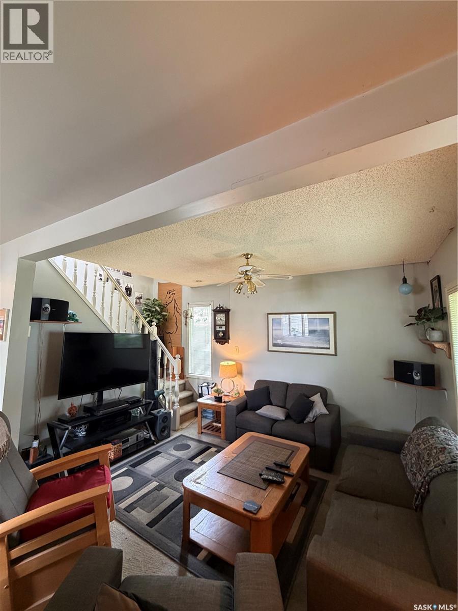 1603 Garnet Street, Regina, SK