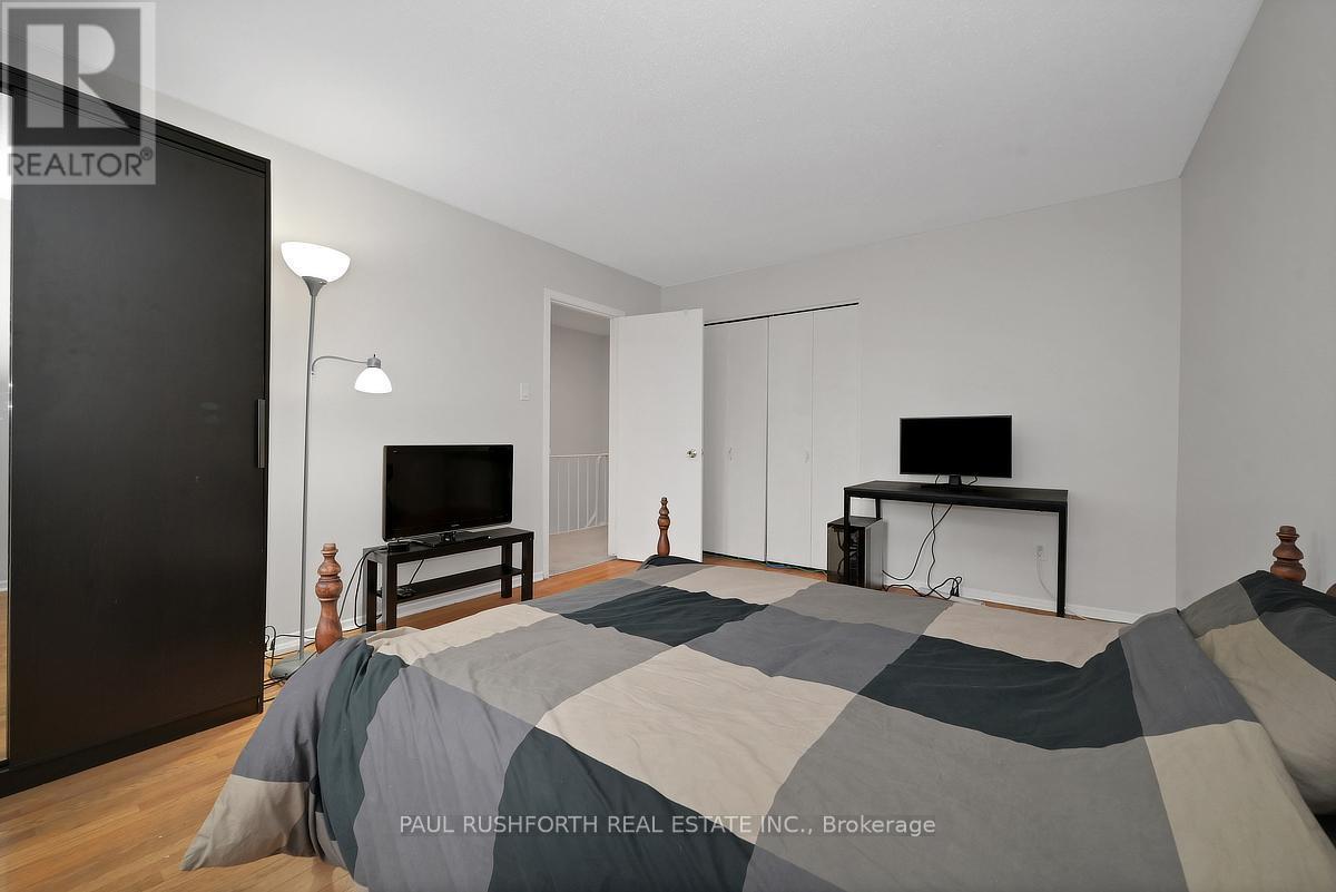 Primary Bedroom - 1107 Meadowlands Drive, Ottawa, ON
