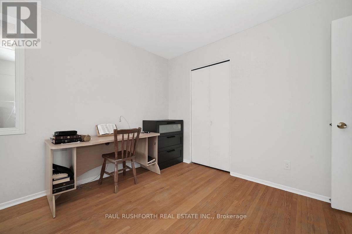 Bedroom #2 - 1107 Meadowlands Drive, Ottawa, ON