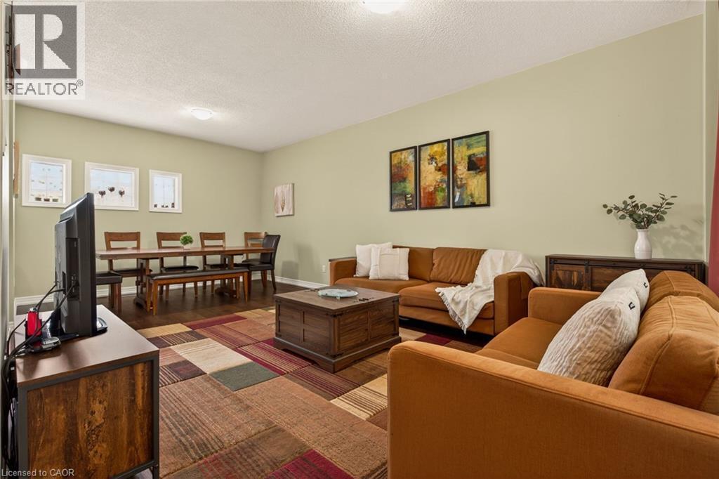 100 Beddoe Drive Unit# 20, Hamilton, ON