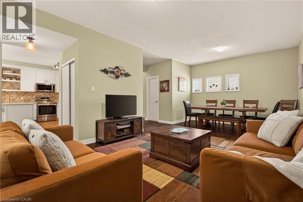 100 Beddoe Drive Unit# 20, Hamilton, ON