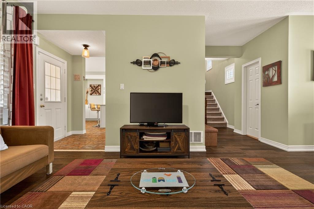 100 Beddoe Drive Unit# 20, Hamilton, ON