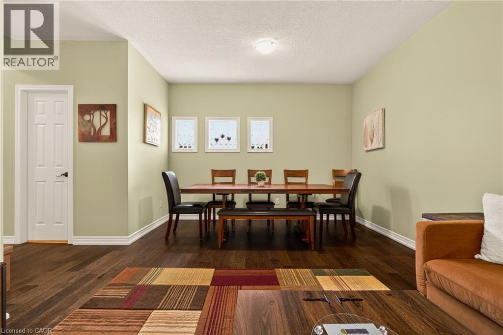 100 Beddoe Drive Unit# 20, Hamilton, ON