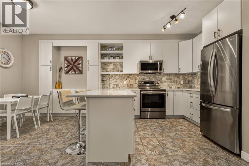 100 Beddoe Drive Unit# 20, Hamilton, ON