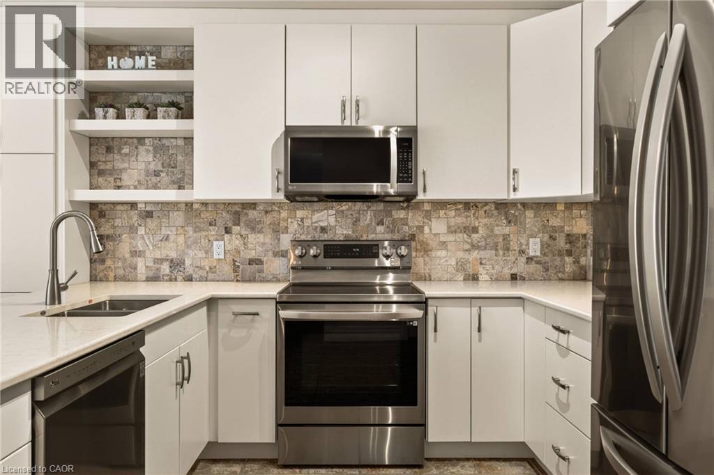 100 Beddoe Drive Unit# 20, Hamilton, ON