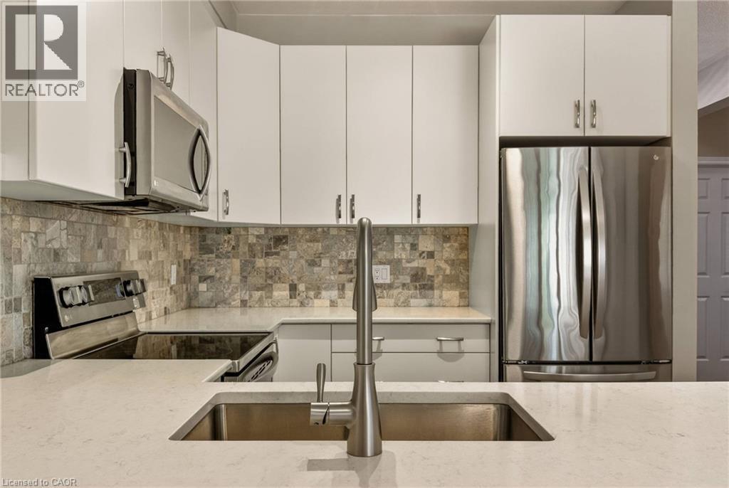 100 Beddoe Drive Unit# 20, Hamilton, ON