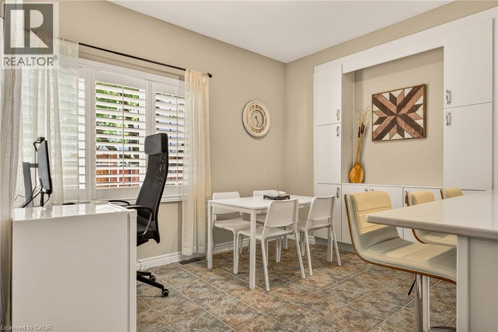 100 Beddoe Drive Unit# 20, Hamilton, ON