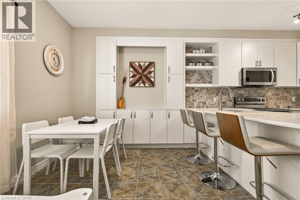 100 Beddoe Drive Unit# 20, Hamilton, ON