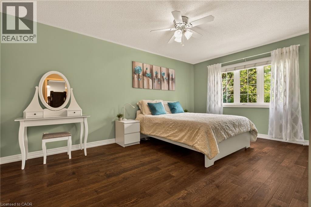 100 Beddoe Drive Unit# 20, Hamilton, ON
