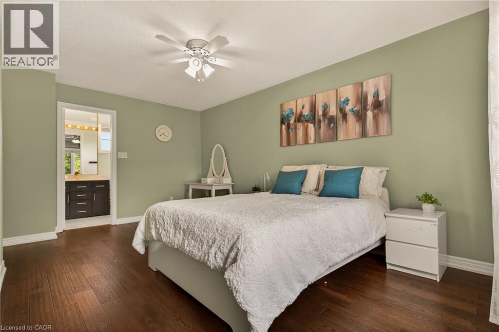 100 Beddoe Drive Unit# 20, Hamilton, ON