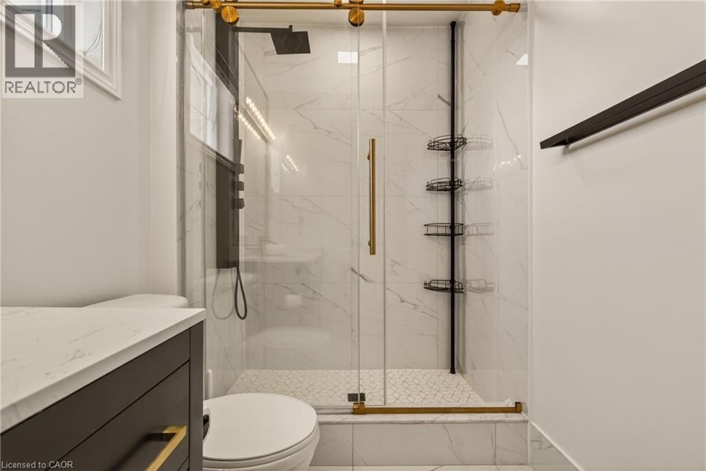 100 Beddoe Drive Unit# 20, Hamilton, ON