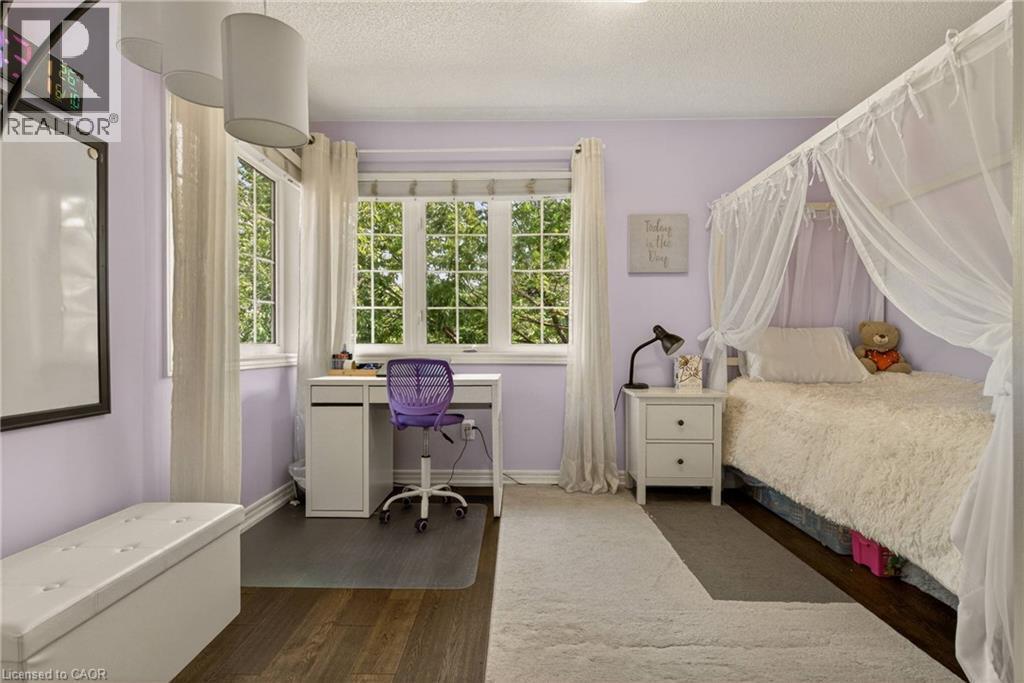 100 Beddoe Drive Unit# 20, Hamilton, ON