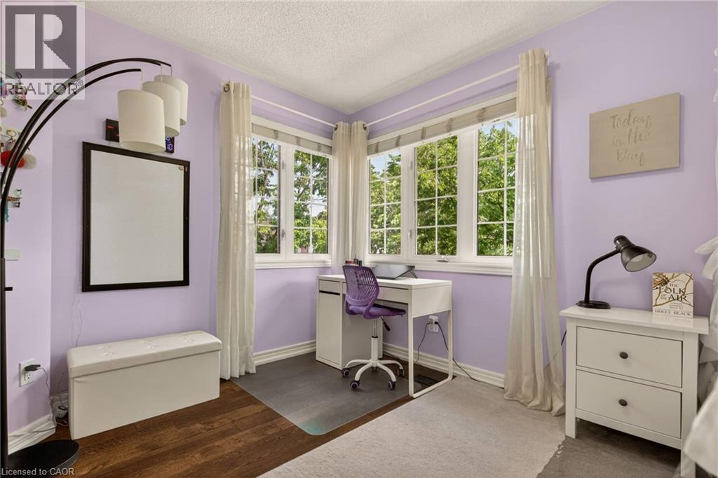 100 Beddoe Drive Unit# 20, Hamilton, ON