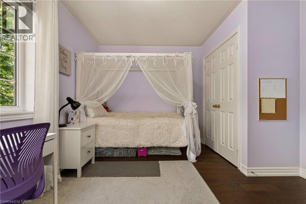 100 Beddoe Drive Unit# 20, Hamilton, ON