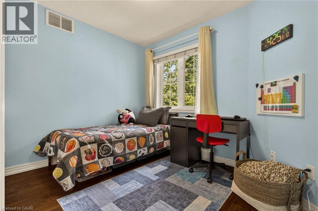 100 Beddoe Drive Unit# 20, Hamilton, ON