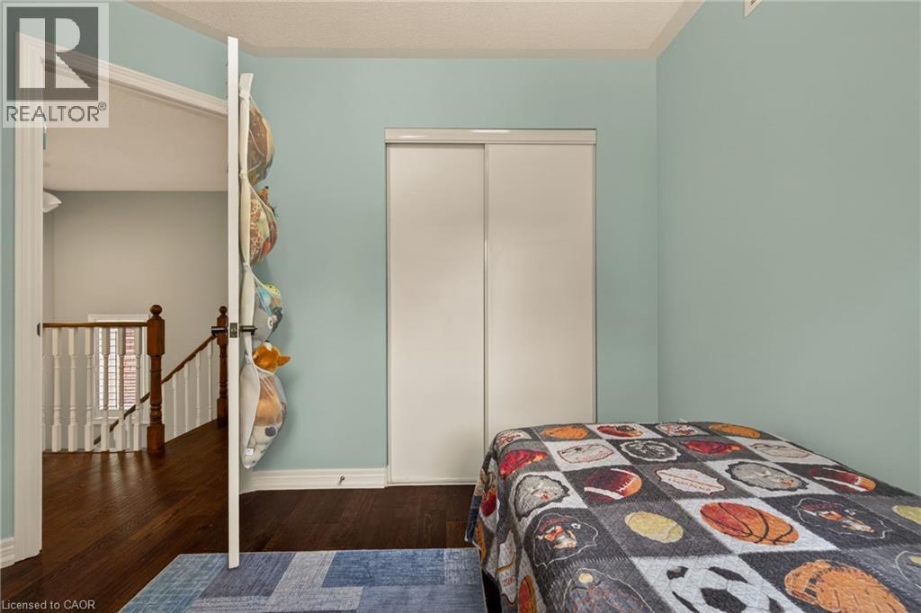 100 Beddoe Drive Unit# 20, Hamilton, ON