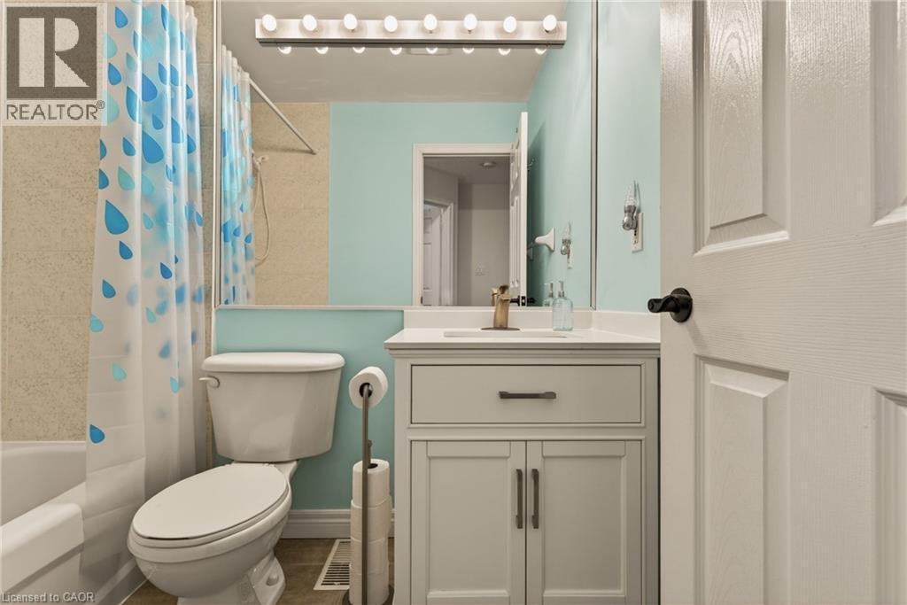 100 Beddoe Drive Unit# 20, Hamilton, ON