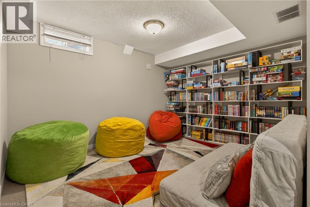 100 Beddoe Drive Unit# 20, Hamilton, ON